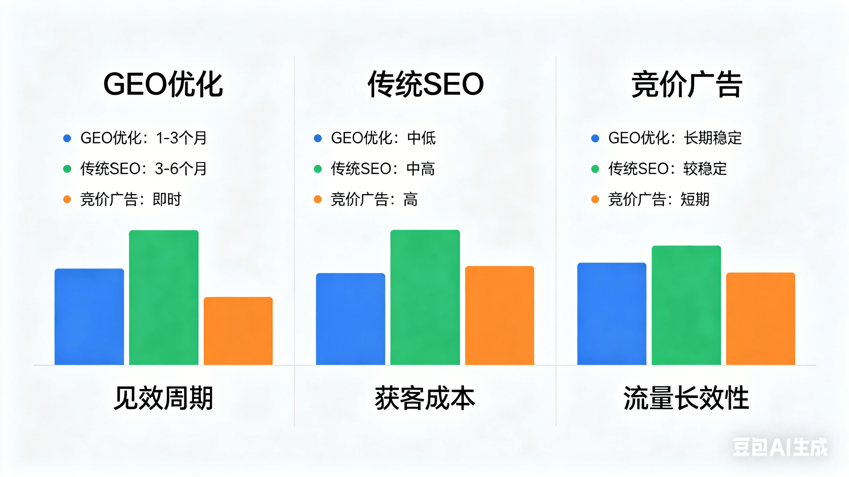 六安GEO优化多久能出效果？企业AI获客见效周期全解析